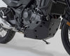 SW Motech Sump Guard for Honda XL750 Transalp Black (MSS.01.070.10001/B)