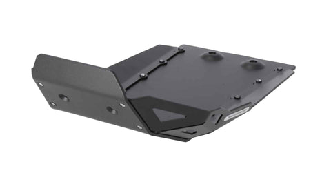 SW Motech Sump Guard for Honda CB500X Black (MSS.01.919.10000/B)