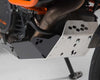 SW Motech Sump Guard for KTM 1090 Adv 1190 Adv / R 1290 SAdv (MSS.04.657.10001)