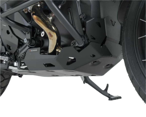 SW Motech Sump Guard for BMW R1300GS Black (MSS.07.975.10000/B)