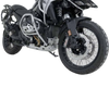 SW Motech Sump Guard for BMW R1300GS Silver (MSS.07.975.10000/S)