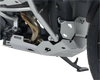 SW Motech Sump Guard for BMW R1300GS Silver (MSS.07.975.10000/S)
