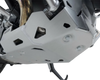 SW Motech Sump Guard for BMW R1300GS Silver (MSS.07.975.10000/S)