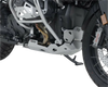 SW Motech Sump Guard for BMW R1300GS Silver (MSS.07.975.10000/S)