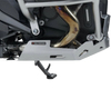 SW Motech Sump Guard for BMW R1300GS Silver (MSS.07.975.10000/S)