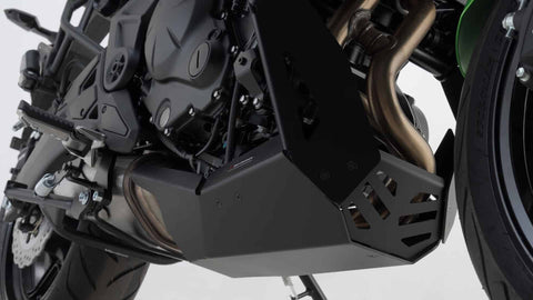 SW Motech Sump Guard for Kawasaki Versys 650 (MSS.08.844.10000/B)