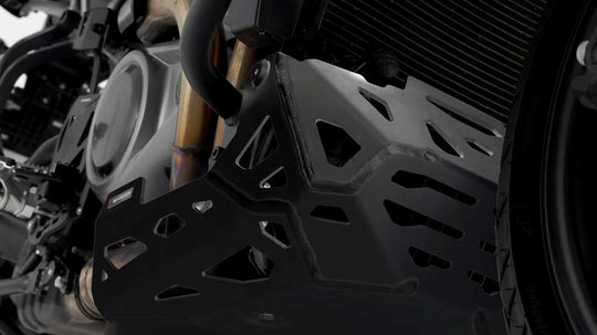 SW Motech Sump Guard for Harley Davidson Pan America (MSS.18.911.10000/B)