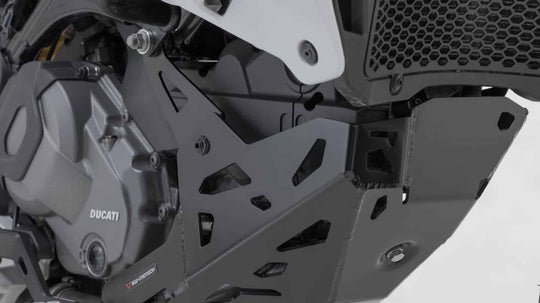 SW Motech Sump Guard for Ducati Desert X (MSS.22.995.10000/B)