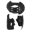 MT Spare Liner and Cheekpads Set for Thunder 3 SV Helmets - Moto Central