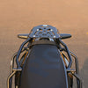 Moto Torque Royal Enfield Himalayan 450 Rally Edition Back Carrier (Black)