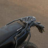 Moto Torque Royal Enfield Himalayan 450 Rally Edition Back Carrier (Black)