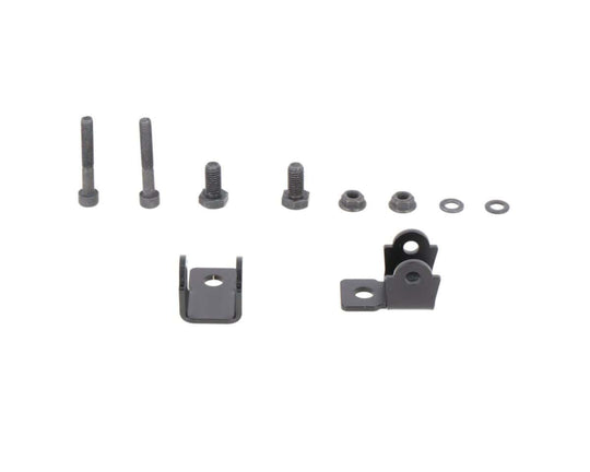 SW Motech Light Mount for BMW R1300GS (NSW.07.975.10000/B)