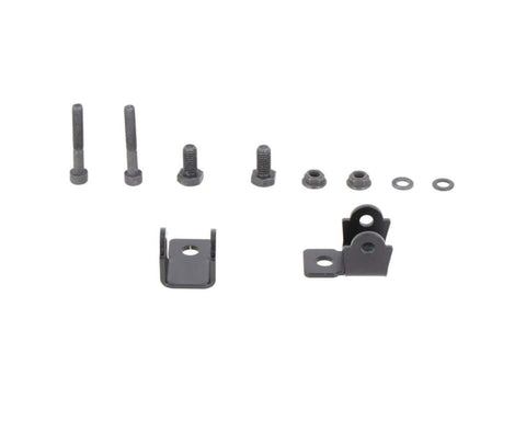 SW Motech Light Mount for BMW R1300GS (NSW.07.975.10000/B)