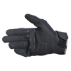 DSG Phoenix Air Gloves (Black Grey Orange)