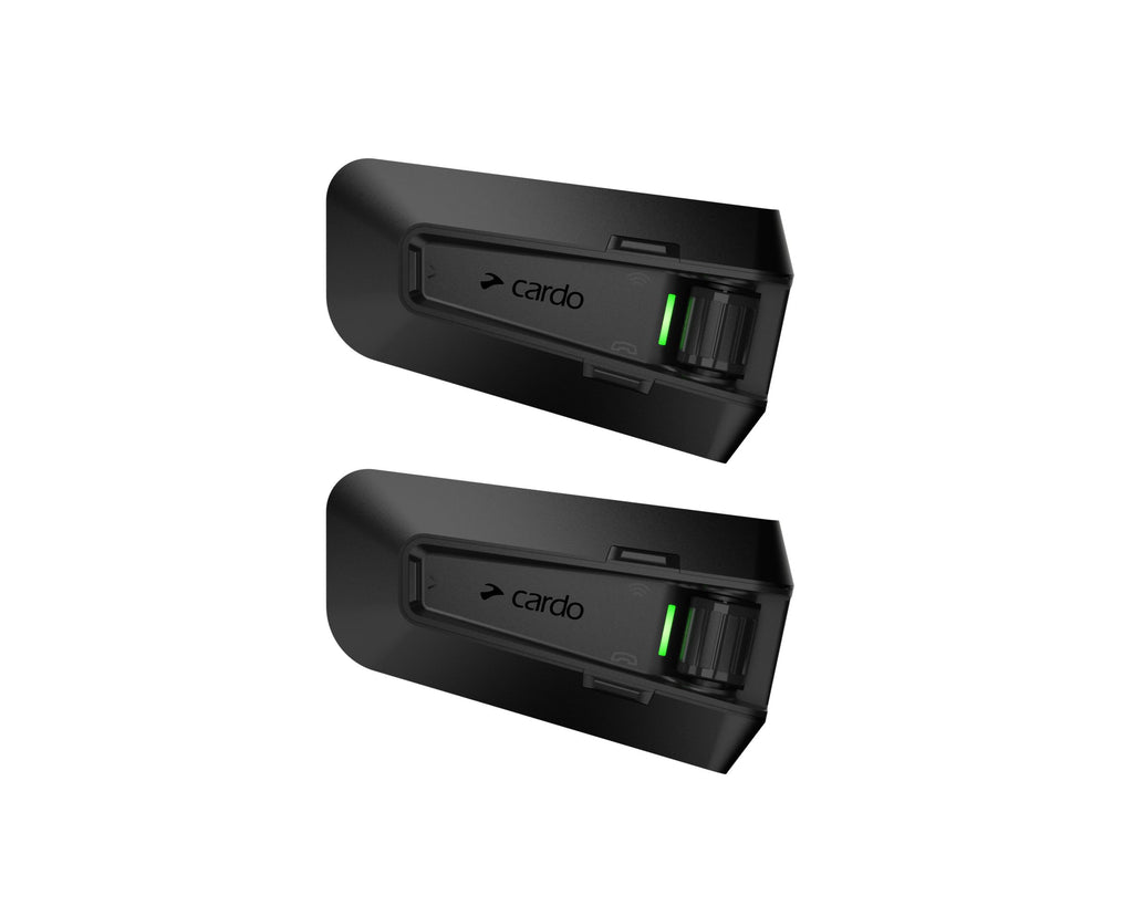 Cardo Packtalk Pro Duo (PTP00101)