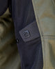 Alpinestars C1 AIR Riding Jacket (Khaki)