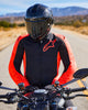 Alpinestars Viper Air V4 Riding Jacket (Black)