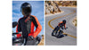 Alpinestars Viper Air V4 Riding Jacket (Black)