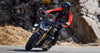 Alpinestars Viper Air V4 Riding Jacket (Red Fluo Black)