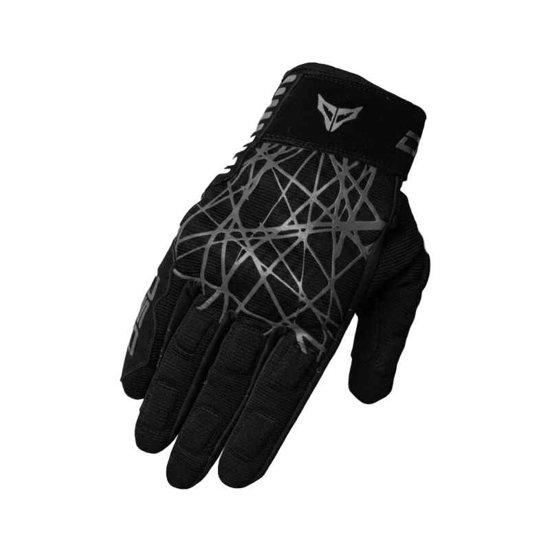 DSG Phoenix Air Gloves (Black)