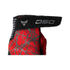 DSG Phoenix Air Gloves (Red) - Moto Central