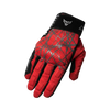 DSG Phoenix Air Gloves (Red) - Moto Central