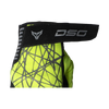 DSG Phoenix Air Gloves (Fluro Yellow) - Moto Central