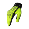 DSG Phoenix Air Gloves (Fluro Yellow) - Moto Central