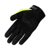 DSG Phoenix Air Gloves (Fluro Yellow) - Moto Central