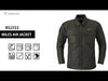 RS Taichi Miles Air Jacket (Black)