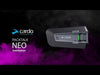 CARDO Packtalk Neo Single (PTN00001)