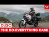 SW Motech DUSC Top Case System for BMW R 1300 GS 41L (GPT.07.975.65101/B)