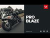 SW Motech Blaze Saddlebag Mounts for Triumph Daytona 660 (HTA.11.740.86100/B)