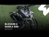 Enduristan Blizzard 2.35 Saddlebags (LUSA-012-35)