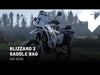 Enduristan Blizzard 2.15 Saddlebags (LUSA-012-15)