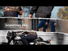 Rynox Downtown Pro Motorcycle Jeans (Indigo Blue)