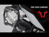 SW Motech PRO Side Carrier for Triumph Tiger 900 GT Rally Pro (KFT.11.608.30000/B)