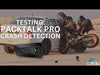 Cardo Packtalk Pro (PTP00001)