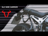 SW Motech SLC Side Carrier Set for Suzuki GSX 8S GSX 8R (HTA.05.846.12000)