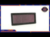 DNA Air Filter for BMW K 1600 Series (2010-2019) (P-BM16S12-01)