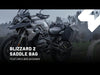Enduristan Blizzard 2.15 Saddlebags (LUSA-012-15)