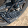 ZANA Rear Footrest Pair for Royal Enfield Bear 650 (ZI-8546)