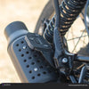 ZANA Rear Footrest Pair for Royal Enfield Bear 650 (ZI-8546)