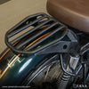 ZANA Top Rack Mild Steel for Classic 350 Reborn (ZI-8419) - Moto Central