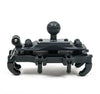 ZANA Universal Mobile Holder without Charger BLU (ZI-PH-006)