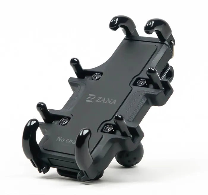 ZANA Universal Mobile Holder without Charger BLU (ZI-PH-006)