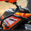 ZANA Crash Guard with Slider Puck for KTM ADV 390 2025 (ZI-8552)