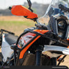 ZANA Crash Guard with Slider Puck for KTM ADV 390 2025 (ZI-8552)