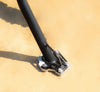 ZANA Side Stand Extender MS for KTM ADV 390 2025 (ZI-8563)