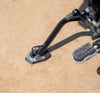 ZANA Side Stand Extender Aluminium for KTM ADV 390 2025 (ZI-8564)